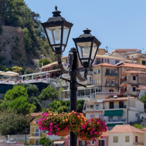 decoration-city-parga-epirus-greece